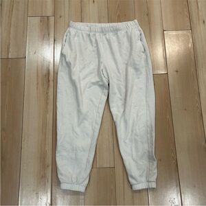 Gap soft sweatpants